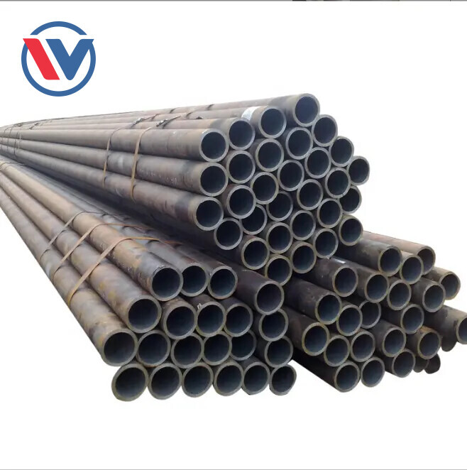 A36 Carbon Steel Pipe