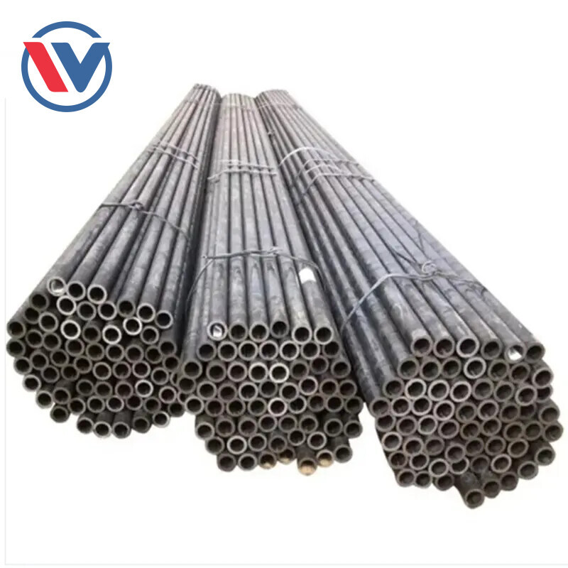 A135 Carbon Steel Pipe