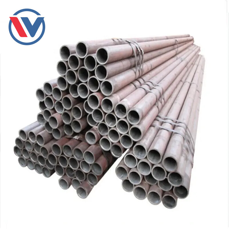 A283 Carbon Steel Pipe