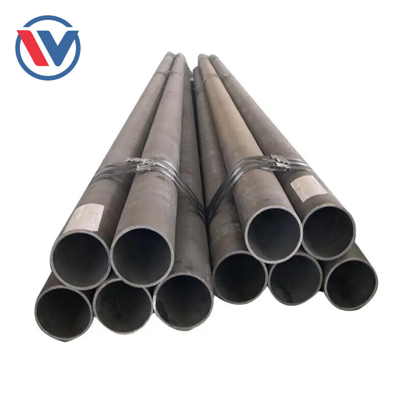 NM400 NM450 NM500 NM550  Carbon Steel Pipe