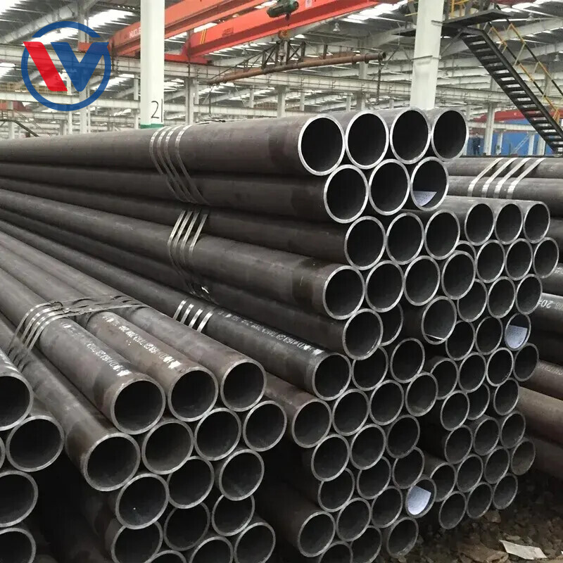 Q275 Carbon Steel Pipe