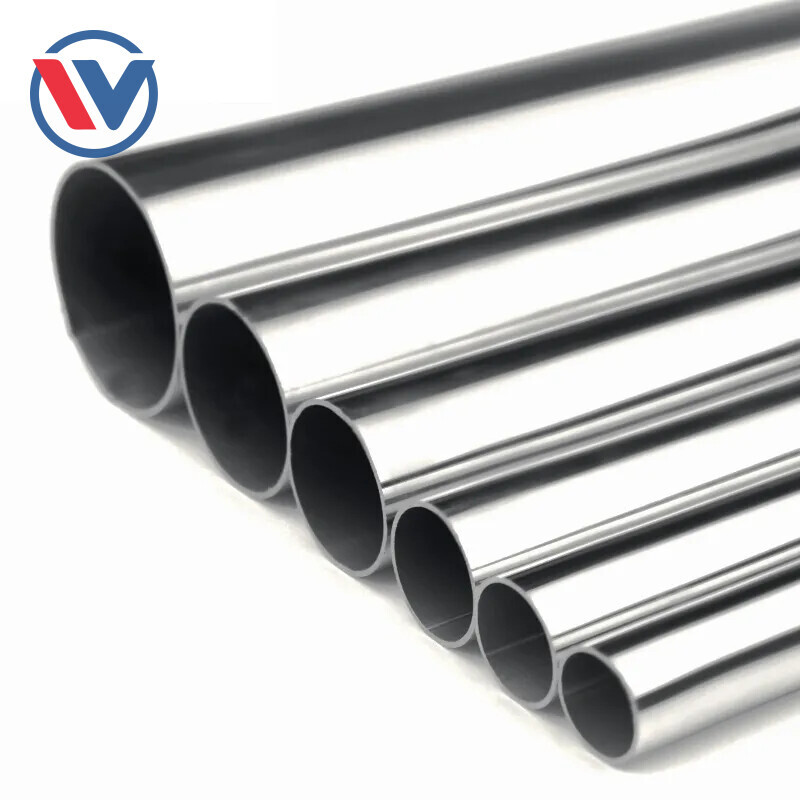 1Cr13 1Cr15 Stainless Steel Pipe