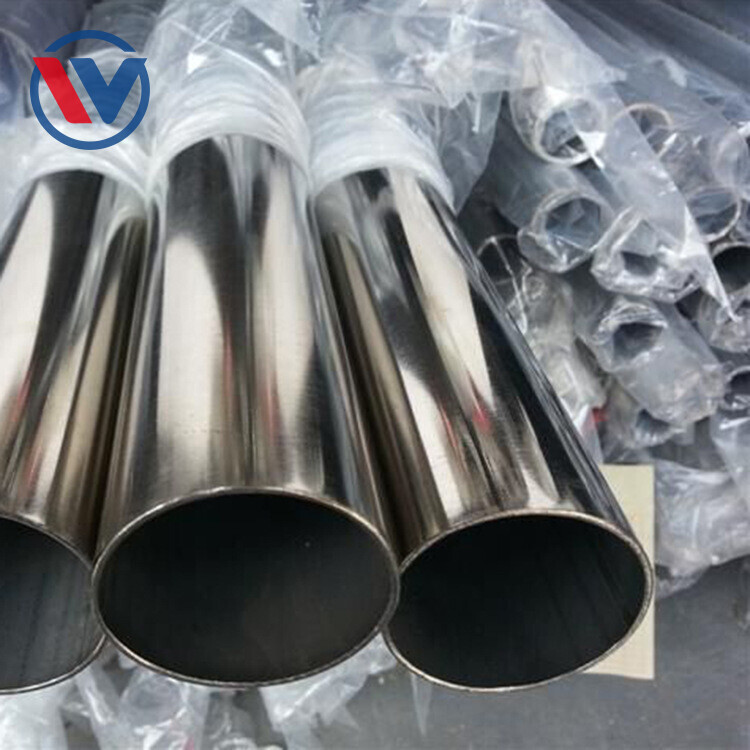 S32750 S32760 S31803 S31500 Stainless Steel Pipe