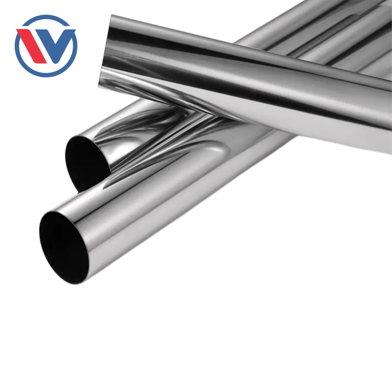 202 Stainless Steel Pipe