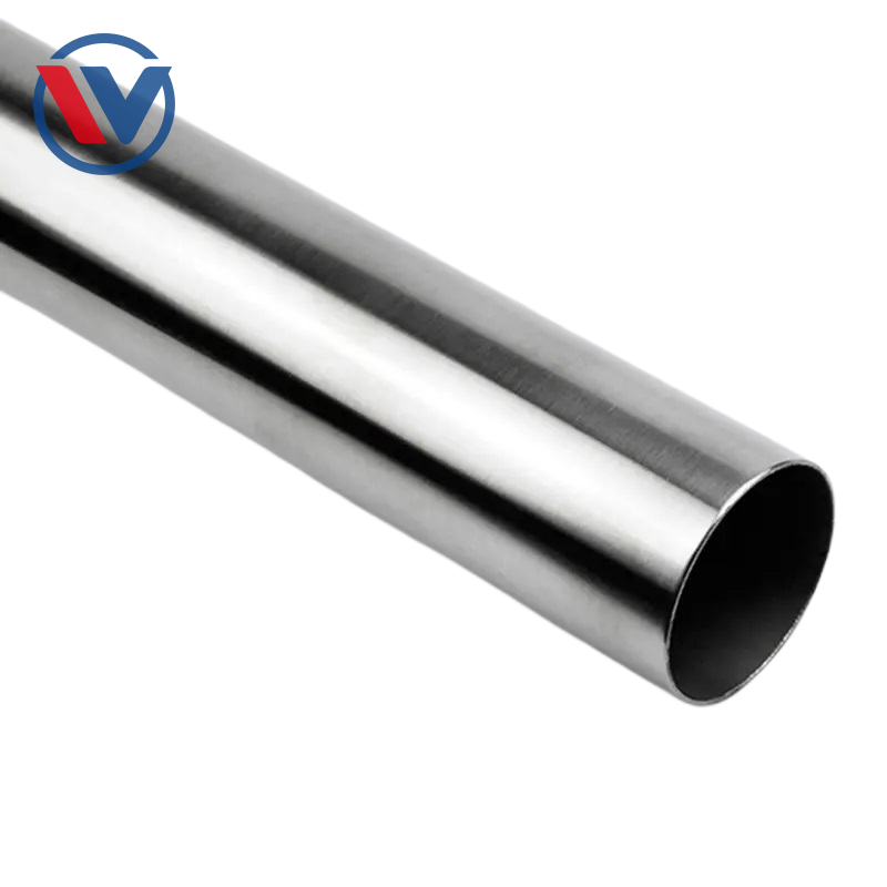 201J4 Stainless Steel Pipe