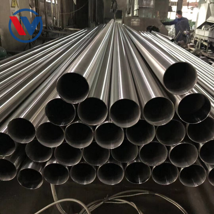 202 Stainless Steel Pipe