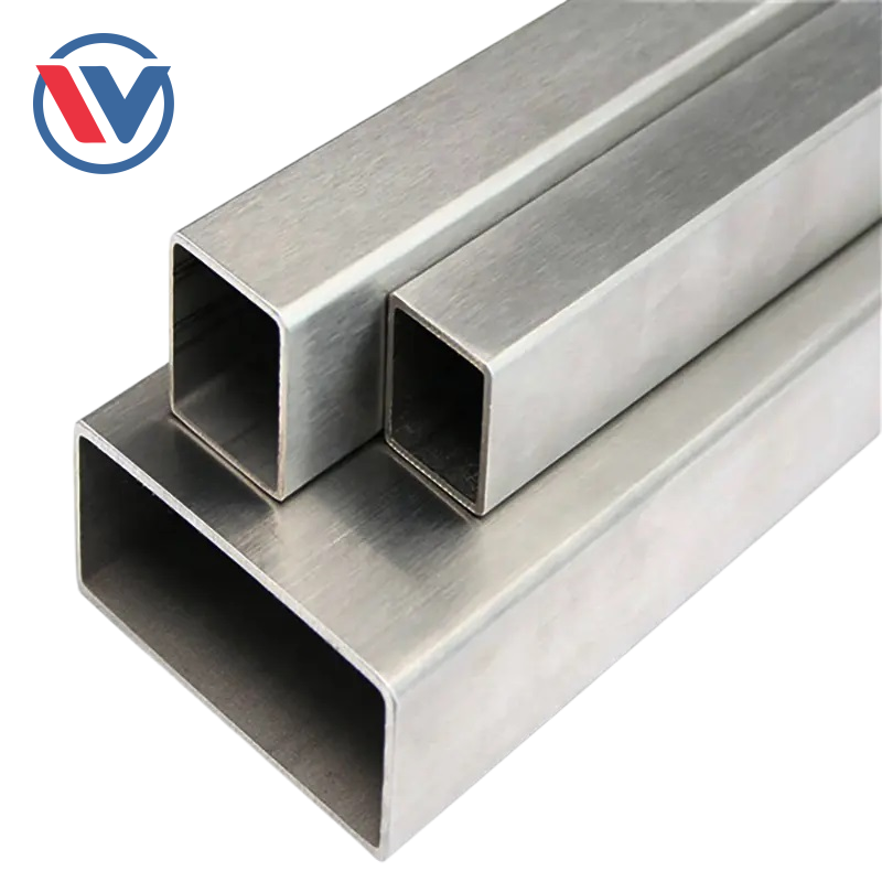 201J3 Stainless Steel Pipe