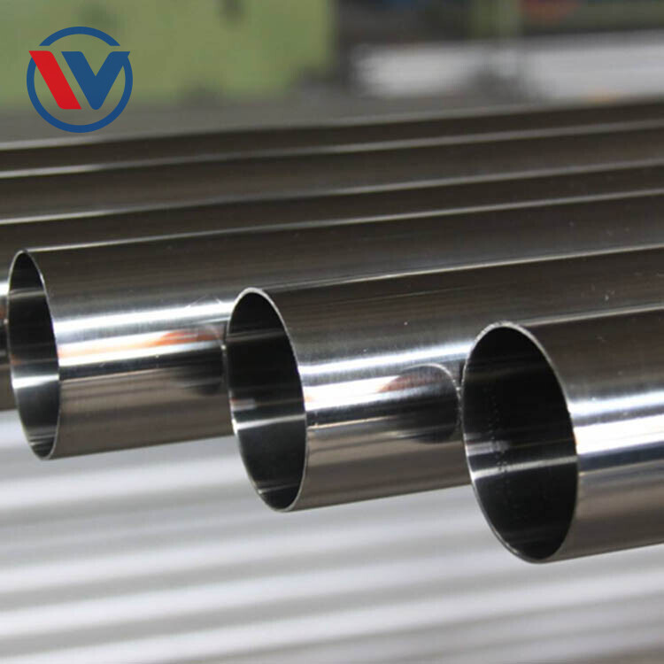 316L Stainless Steel Pipe
