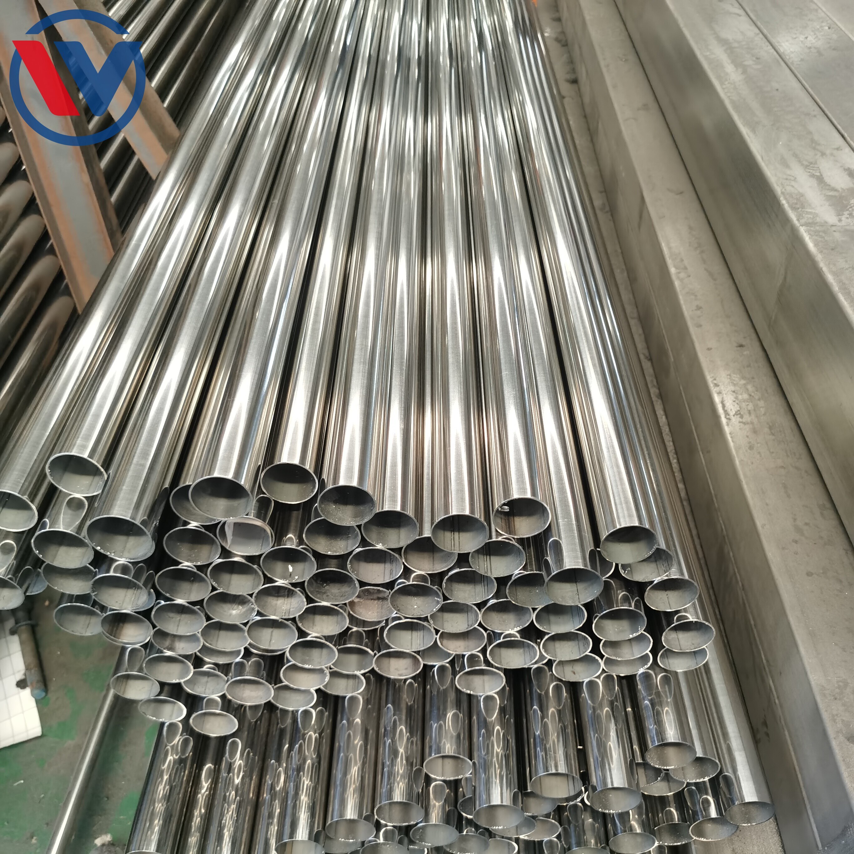 316 Stainless Steel Pipe