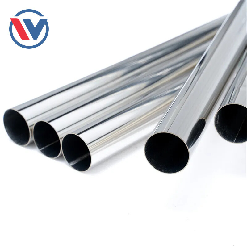 316L Stainless Steel Pipe