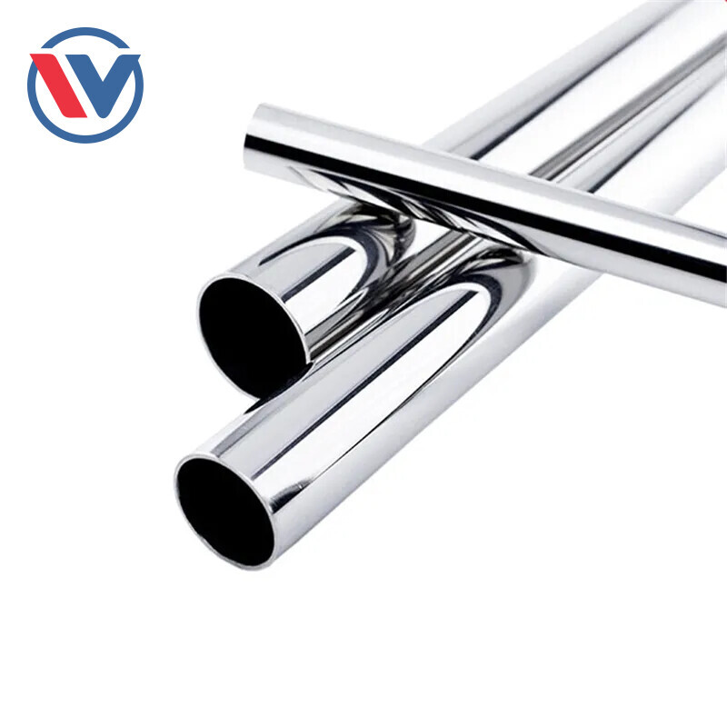 316L Stainless Steel Pipe