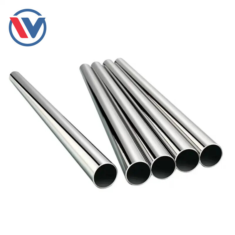 S31008 S31600 S31635 Stainless Steel Pipe