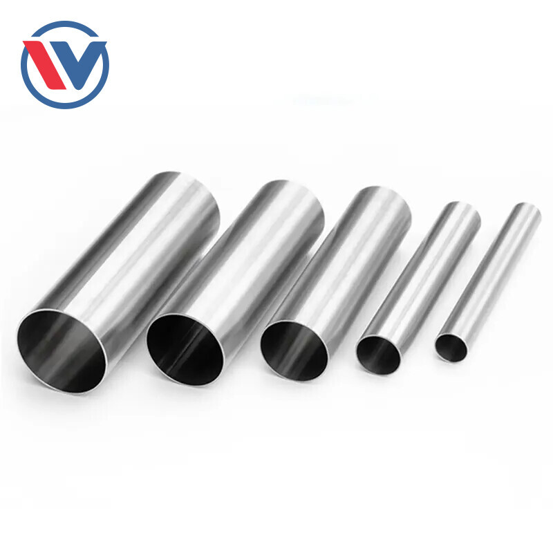 304 Stainless Steel Pipe
