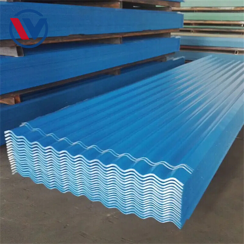 DC04 Color Coated Board