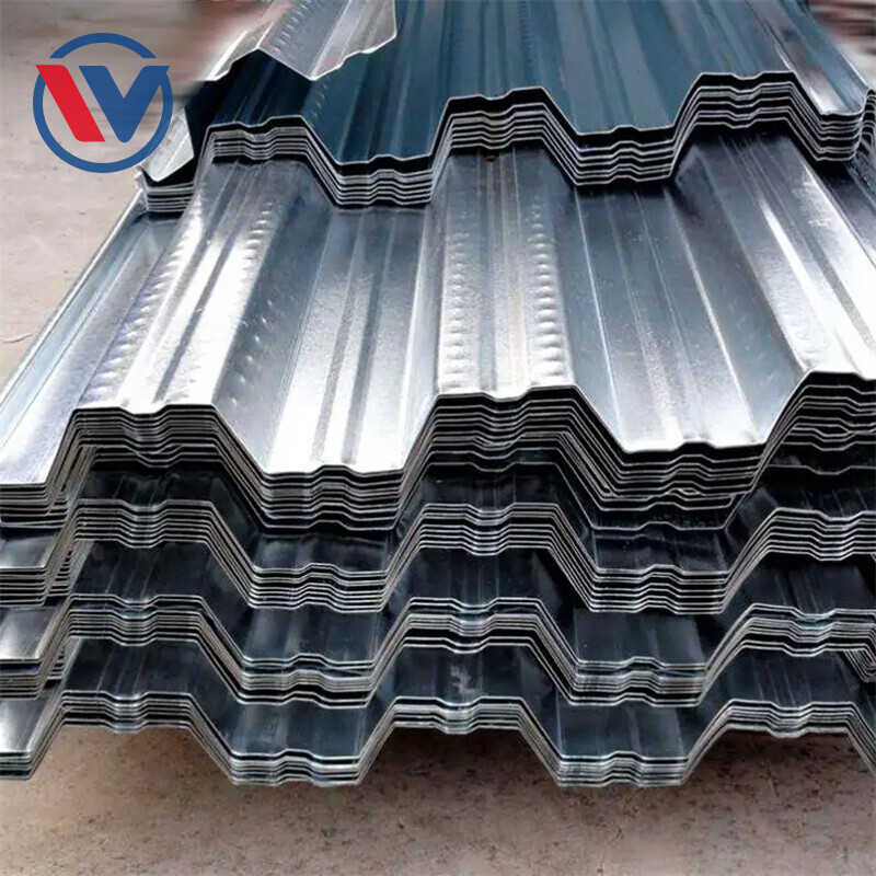 DC04 Color Coated Board