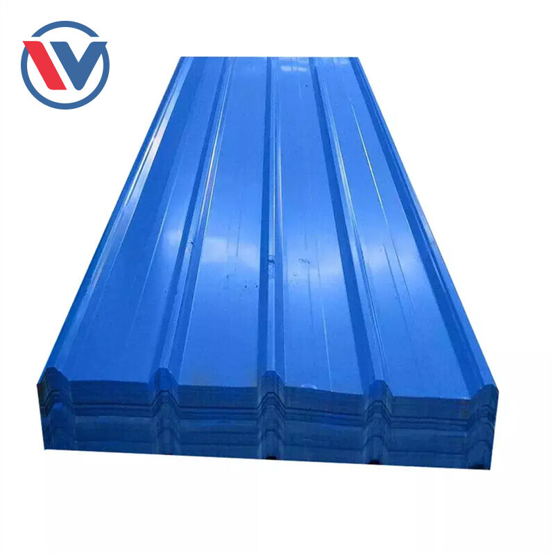 DC04 Color Coated Board