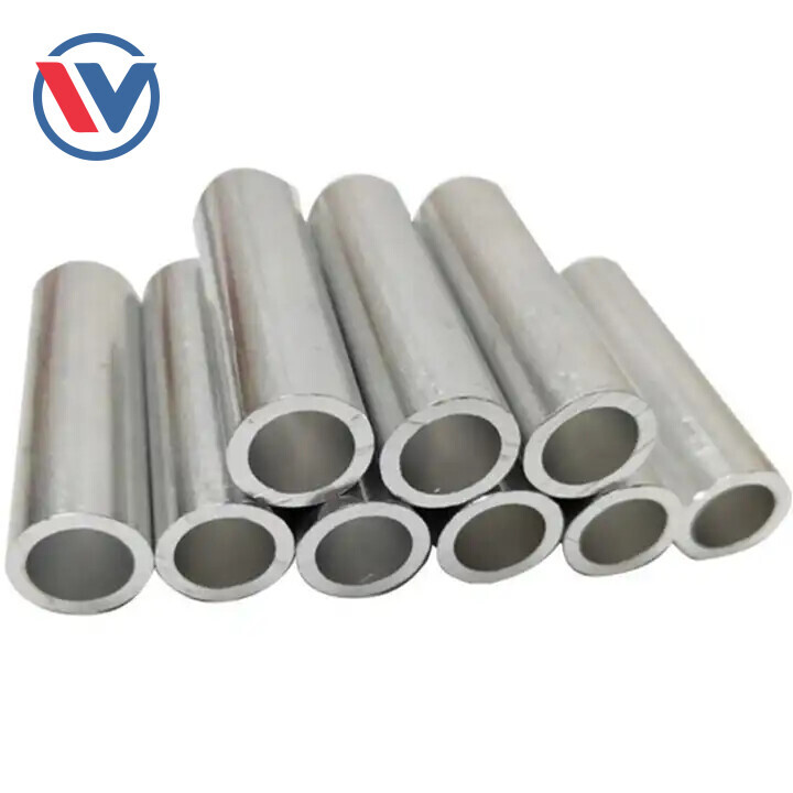 5083 Aluminum Tube