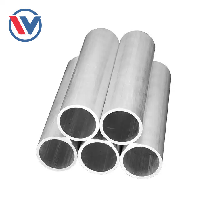 5083 Aluminum Tube