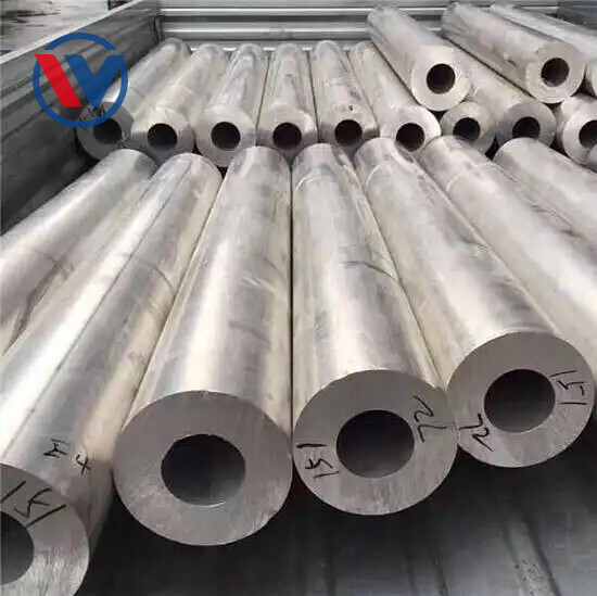5083 Aluminum Tube 5083 Aluminum Tube