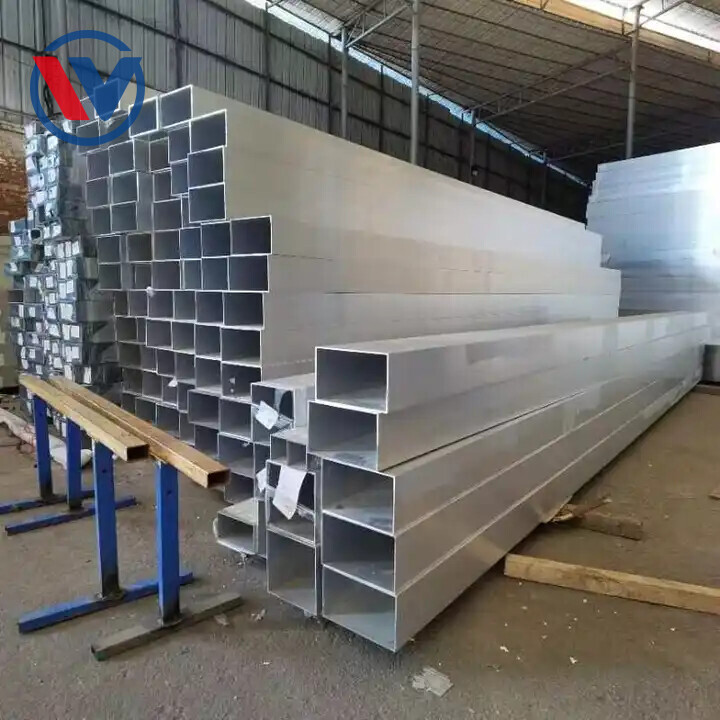 5040 Aluminum Tube 5040 Aluminum Tube