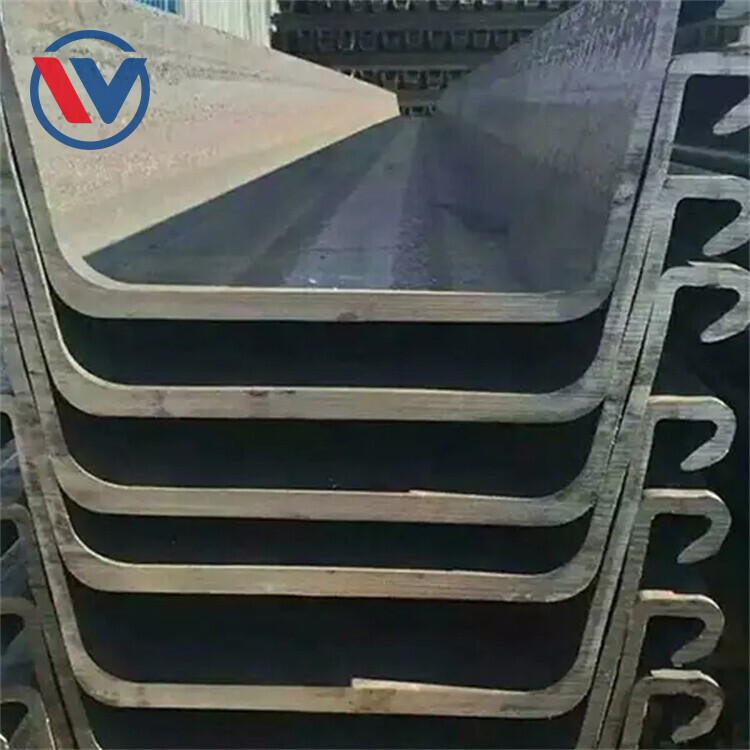 A285 Carbon Steel Sheet Pile