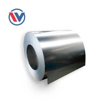 Hot Rolled High Silicon Steel (Transformer Steel)