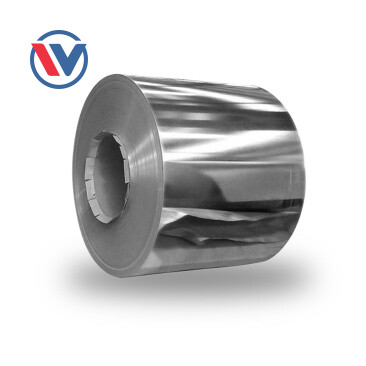 Hot Rolled High Silicon Steel (Transformer Steel)