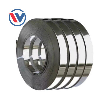 Hot Rolled High Silicon Steel (Transformer Steel)