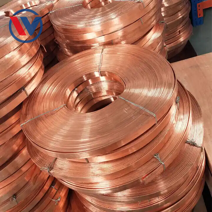 C11000 Copper Coil C11000 Copper Coil