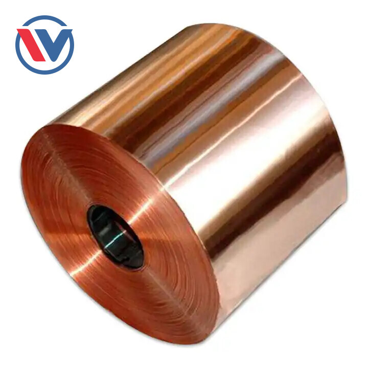 C10200 Copper Coil