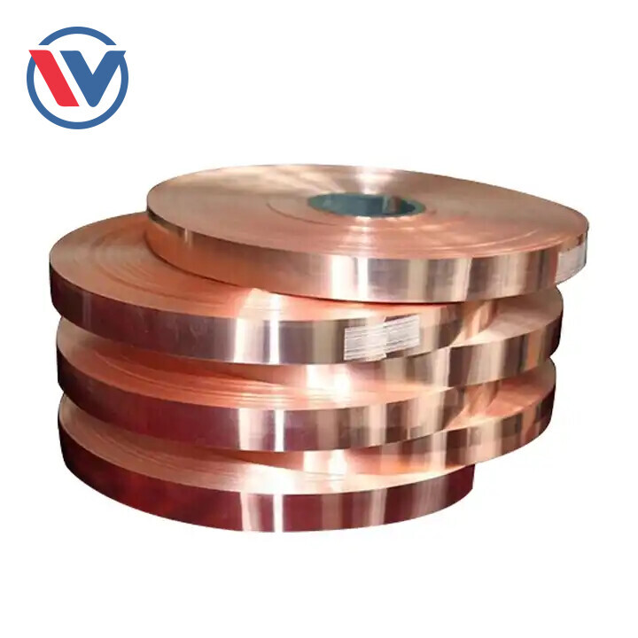 C10200 Copper Coil