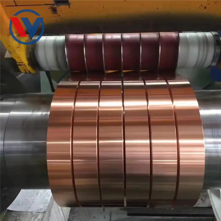 C10200 Copper Coil