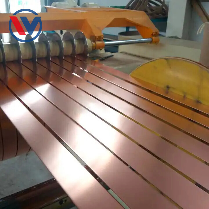 C10200 Copper Coil