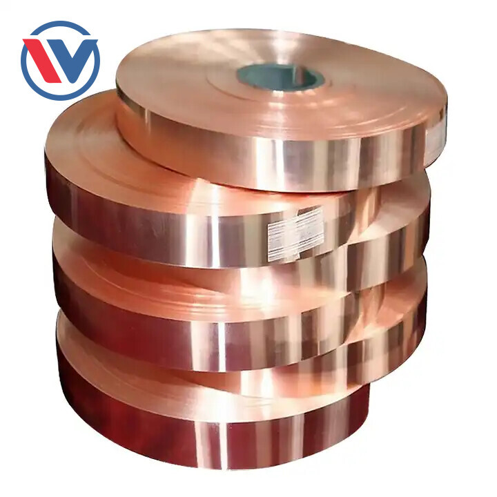 C10200 Copper Coil