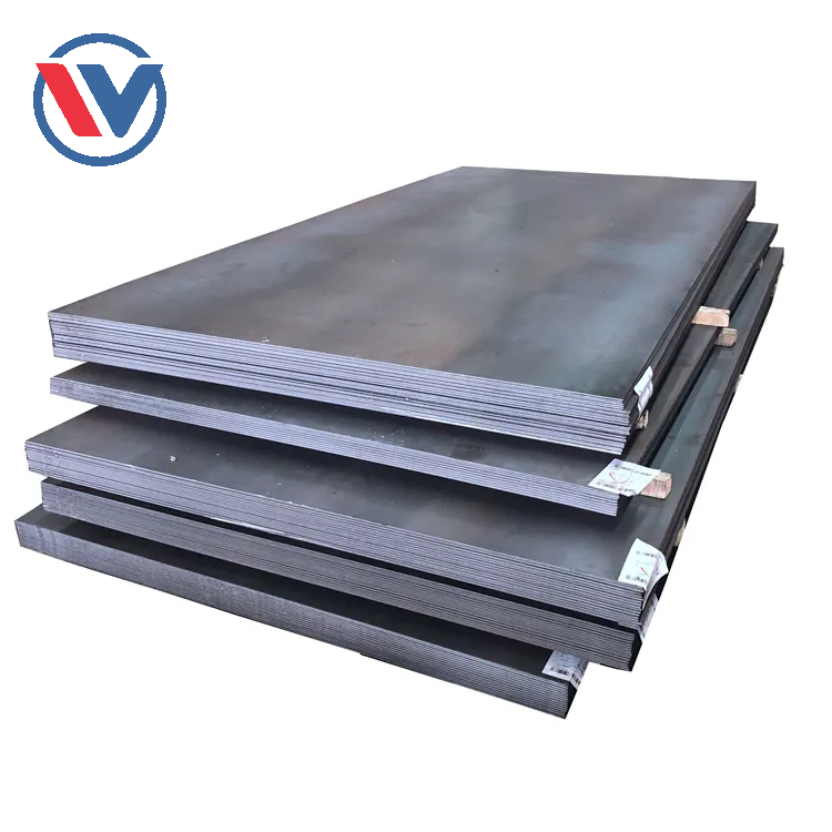 Q195 Q 275 Carbon Steel Plate