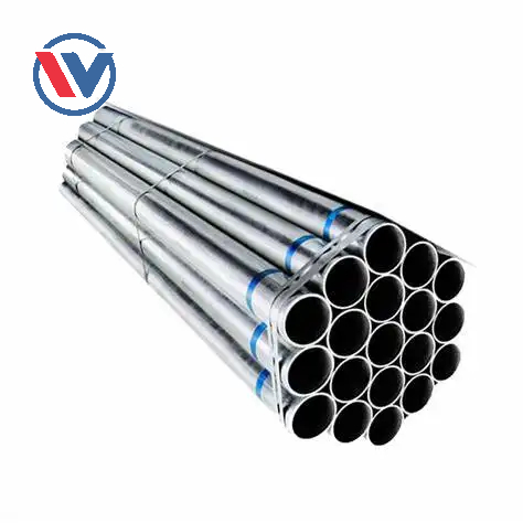 Galvanized Pipe