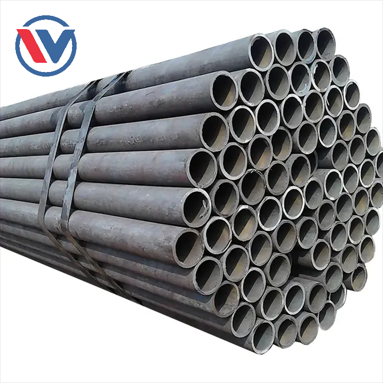 Carbon Steel Pipe