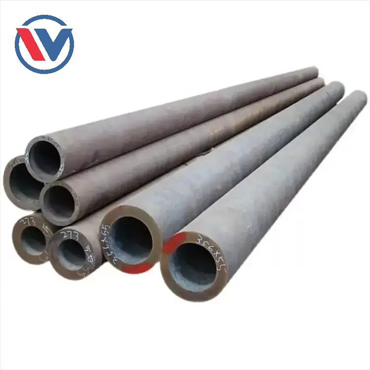 Carbon Steel Pipe