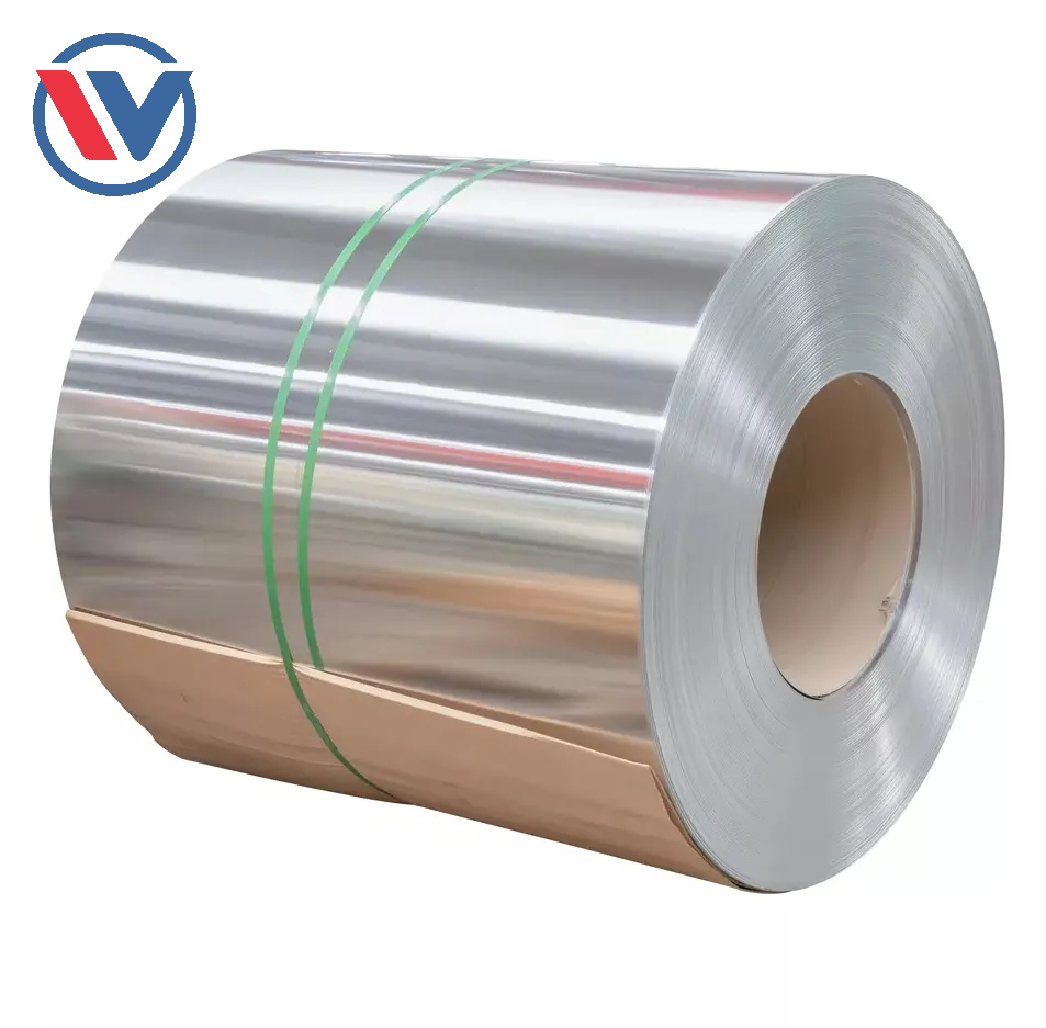 Stainless Steel Coil