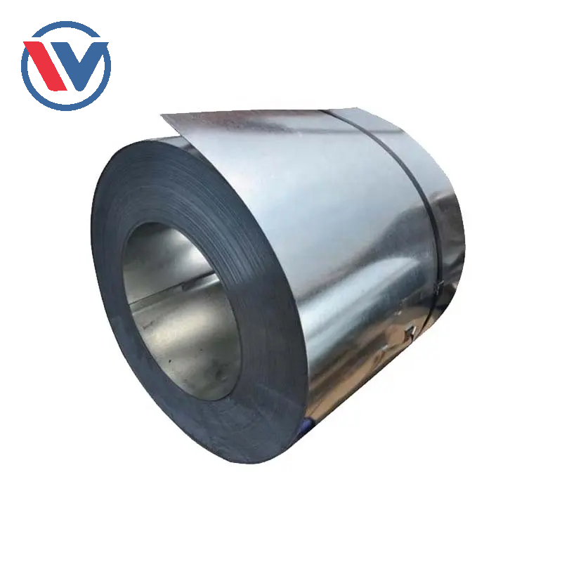 Stainless Steel Coil