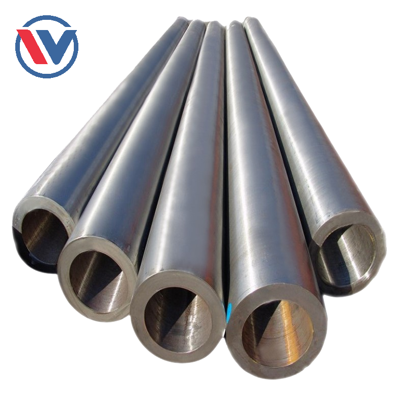 Stainless Steel Pipe