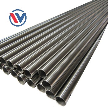 Stainless Steel Pipe