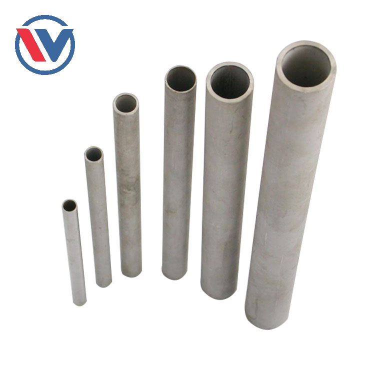 Stainless Steel Pipe