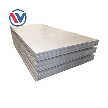 Stainless Steel Plate