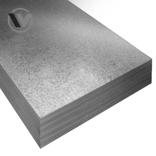 Stainless Steel Plate
