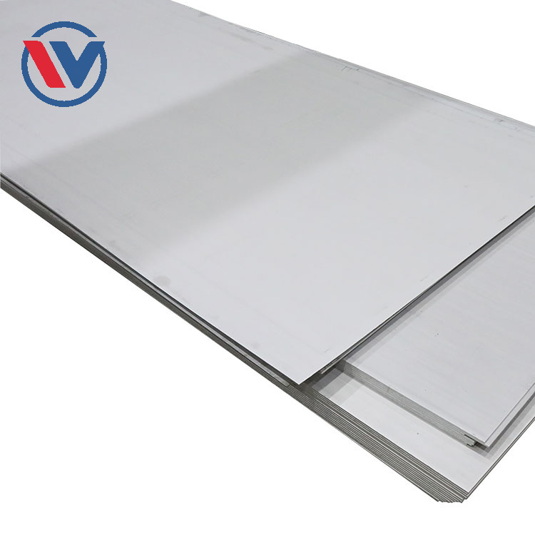 Stainless Steel Plate
