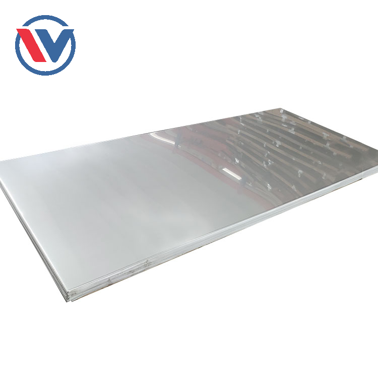 Stainless Steel Plate