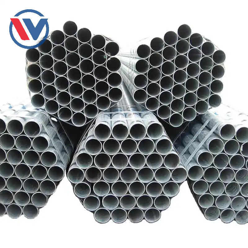 Galvanized Pipe