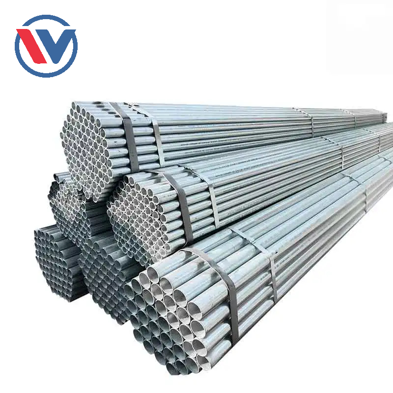 Galvanized Pipe