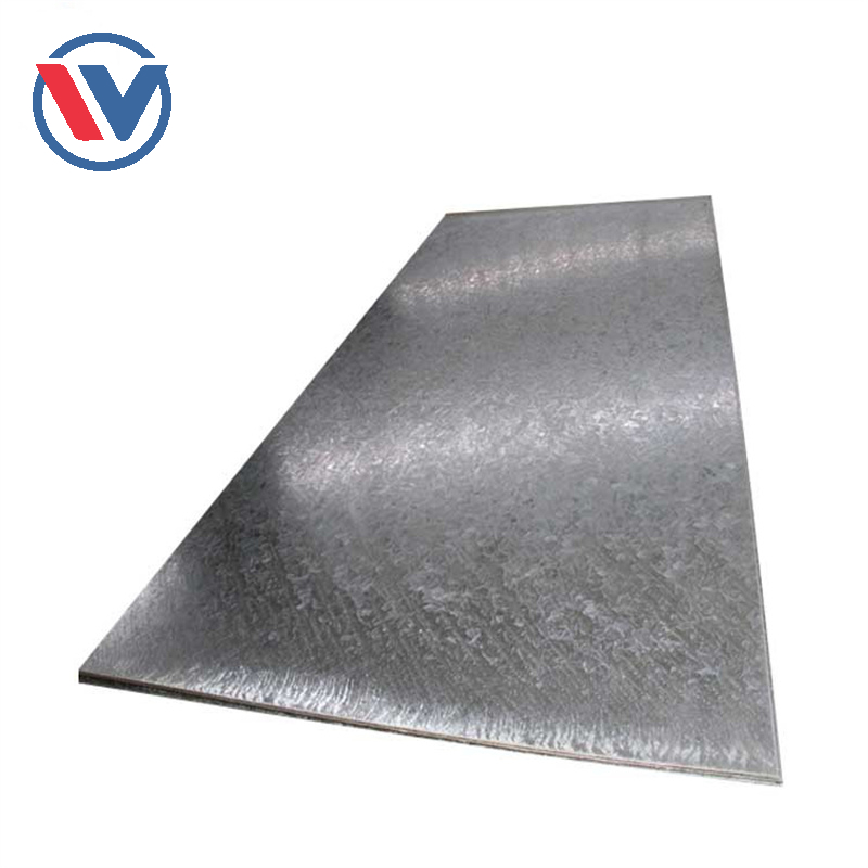 Galvanized Sheet